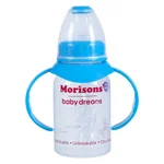 Morisons All-In-1 Feeding Bottle, 125 ml