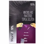Morr F 10% Solution