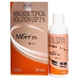 Morr 2% Topical Solution 60 ml