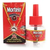 Mortein Power Gard Mosquito Repellent Refill, 1 Count, Pack of 1