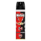 Mortein 2 In 1 Insect Killer Spray, 425 ml, Pack of 1