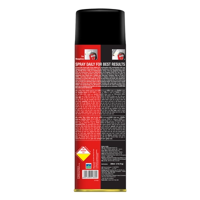 Mortein 2 In 1 Insect Killer Spray, 200 ml, Pack of 1