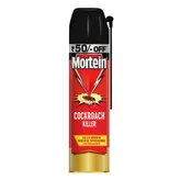 Mortein Cockroach Killer Spray, 425 ml, Pack of 1
