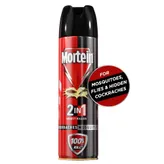 Mortien Cockroach Killer Spray, 250 ml, Pack of 1