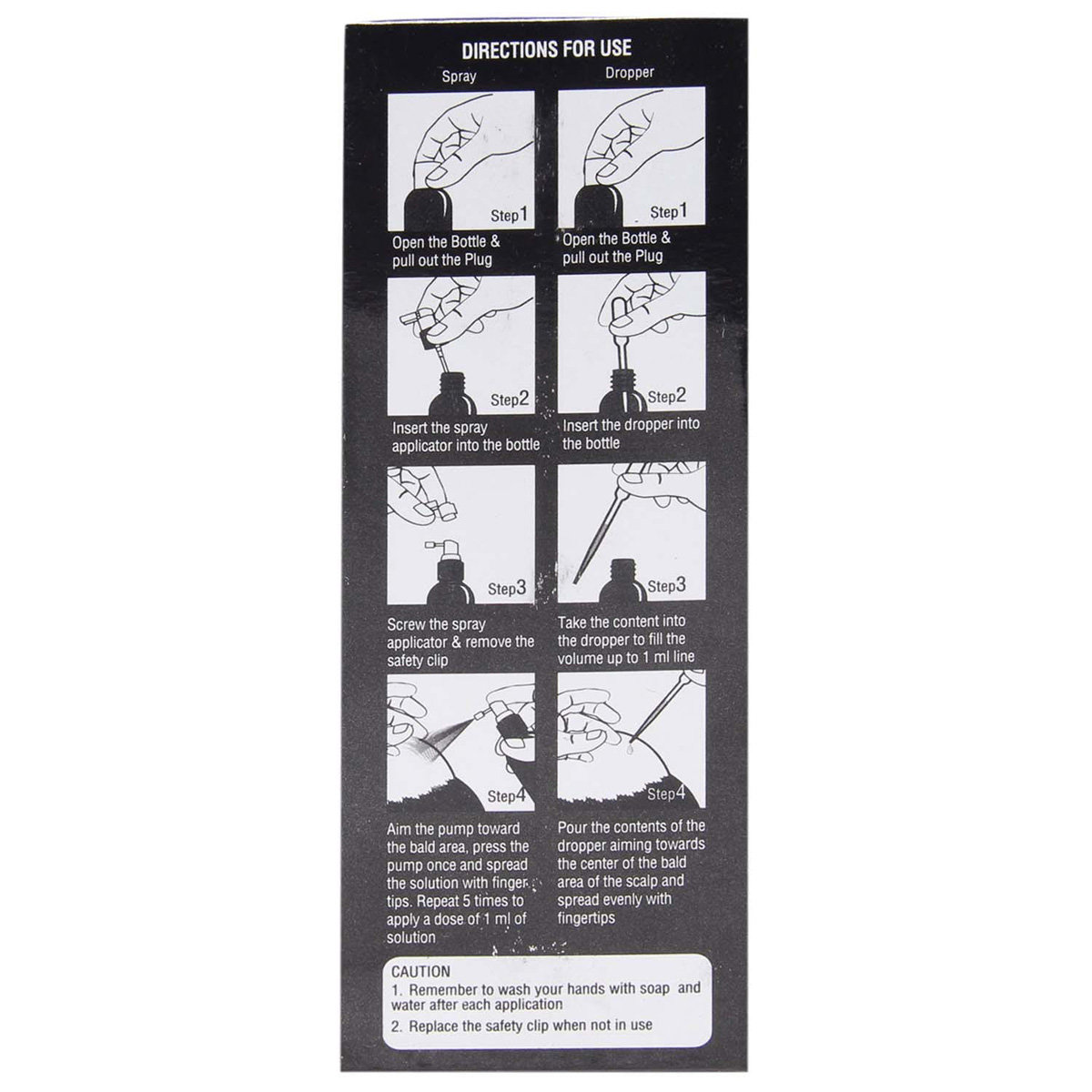 Morr F 5% Solution 60 ml, Pack of 1 SOLUTION Morr F 5% Solution 60 ml, Pack of 1 SOLUTION