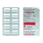 Moracetam AG Tablet 