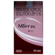 Morr 5% Topical Solution 60 ml