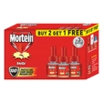Mortein Refill, 3x35 ml (Buy 2, Get 1 Free)