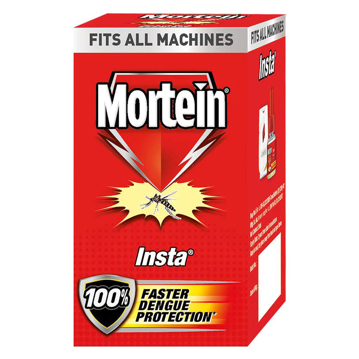 Mortein refill discount