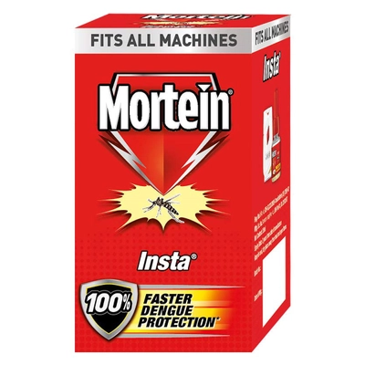 Mortein Insta Refill, 45 ml, Pack of 1