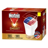 Mortein Smart Machine &amp; Refill (45 ml), 1 Kit, Pack of 1