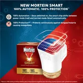 Mortein Smart Machine &amp; Refill (45 ml), 1 Kit, Pack of 1