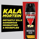 Mortein Mosquito Killer Spray, 425ml, Pack of 1