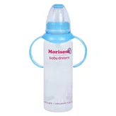 Morisons All-In-1 Feeding Bottle, 250 ml, Pack of 1