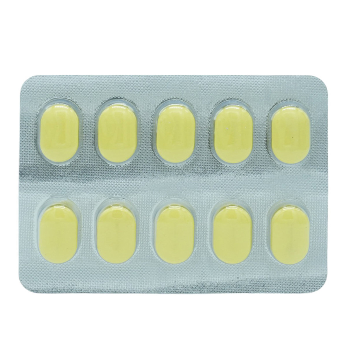 Morflex-TC Tablet 10's, Pack of 10 Morflex-TC Tablet 10's, Pack of 10