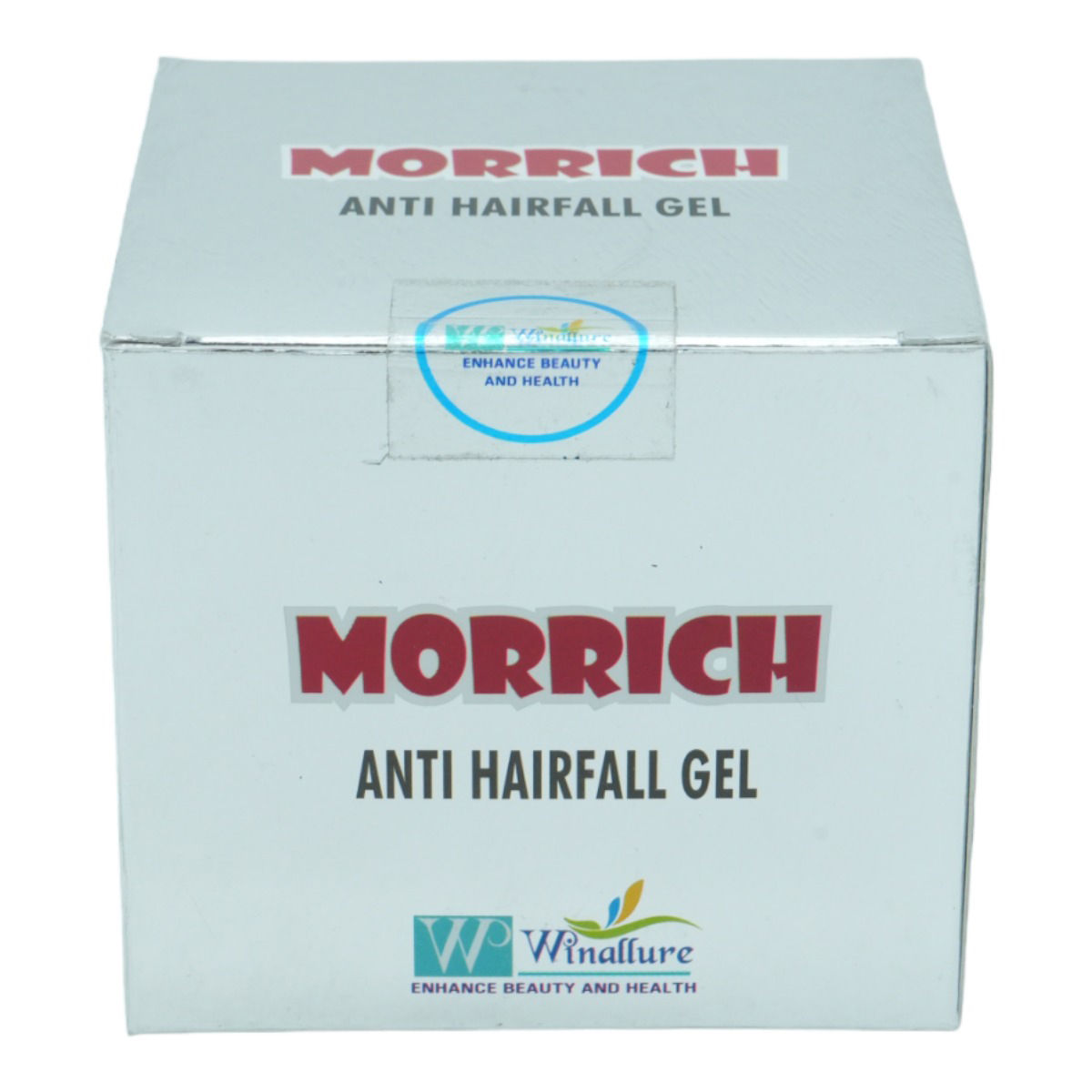 Buy Morrich Anti Hairfall Gel 75 gm Online