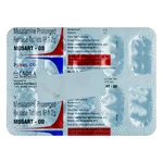 Mosart-OD Tablet 