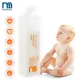Mothercare All We Know Baby Milk Bath, 300 ml, Pack of 1