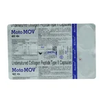 Moto Mov 40Mg Capsule 