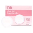 Mothercare Ultra Slim Breast Pads, 50 Count