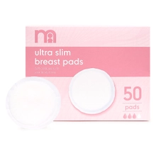 Buy Mee Mee Ultra Thin Super Absorbent Disposable Nursing Breast Pads 40+8  Pads free (48 Pads) Online at Best Prices in India - JioMart.