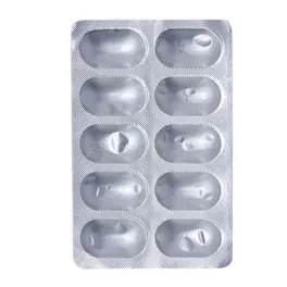 Movexx SP Tablet 10's, Pack of 10 TABLETS
