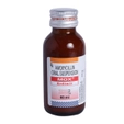 Mox Redimix 250 mg Oral Suspension 60 ml