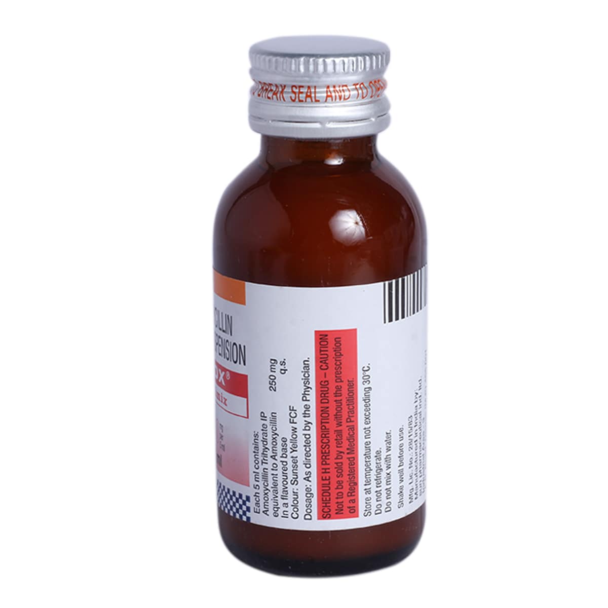 Amoxicillin 250mg online