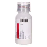 Mox 125 mg Syrup 60 ml, Pack of 1 Liquid