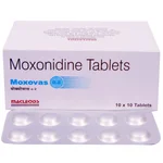 Moxovas 0.2 Tablet 