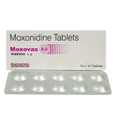 Moxovas 0.3 Tablet 10's