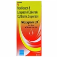 Moxigram LX Eye Drop 5 ml