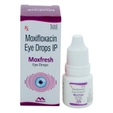 MOXFRESH EYE DROPS 5ML 