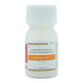 Moxycare CV Oral Drops 10 ml, Pack of 1 ORAL DROPS