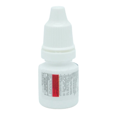 Moxanic-D Eye Drops 5 ml, Pack of 1 Eye Drops