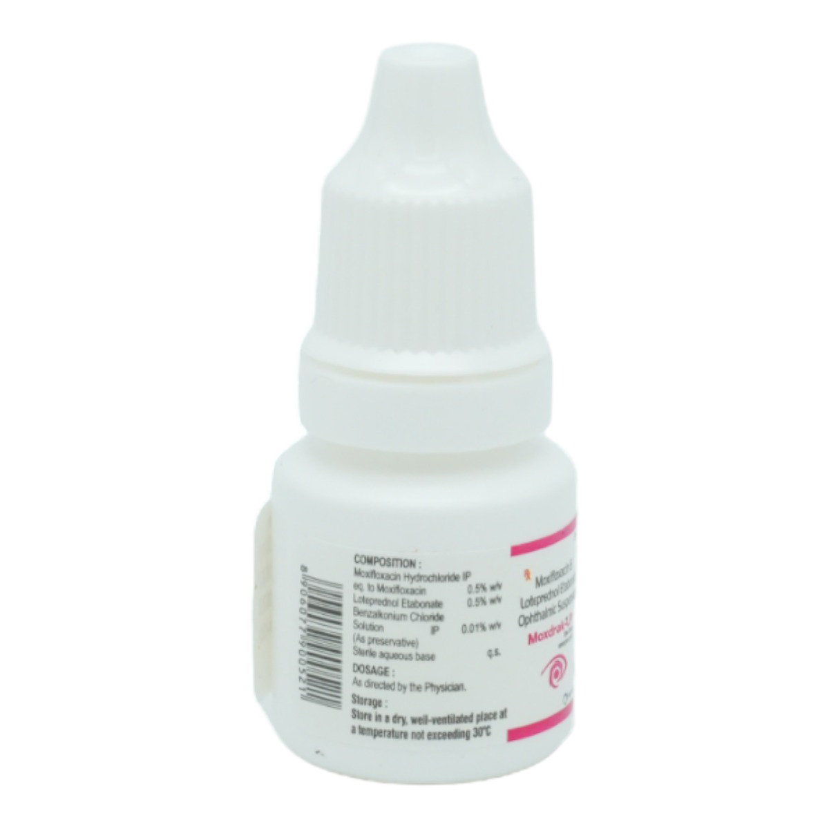 Moxdrak-LP Eye Drops 5 ml, Pack of 1 Eye Drops Moxdrak-LP Eye Drops 5 ml, Pack of 1 Eye Drops