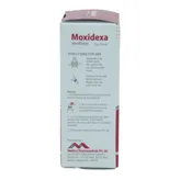 Moxidexa Eye Drops 5 ml, Pack of 1 Eye Drops