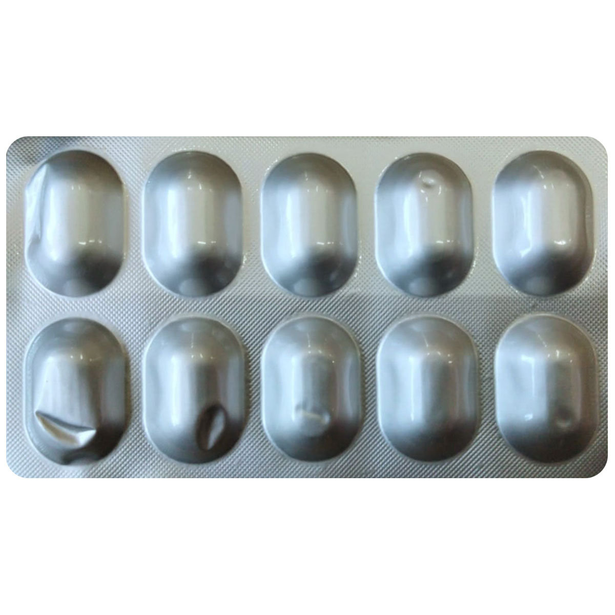 Moxfrid-625 Tablet 10's, Pack of 10 TABLETS Moxfrid-625 Tablet 10's, Pack of 10 TABLETS