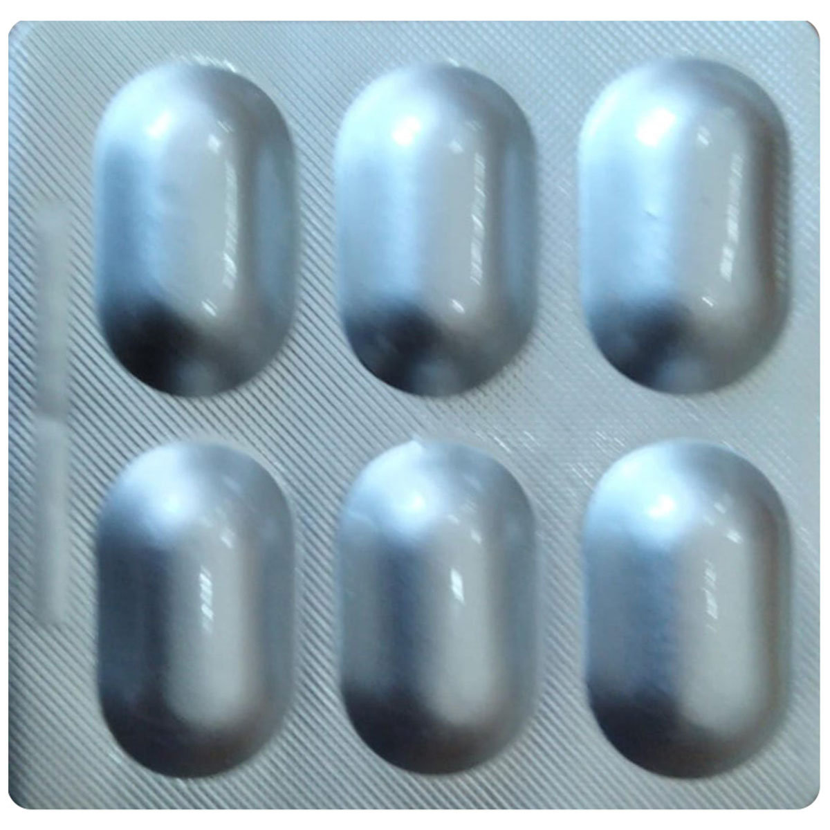 Moxfrid-375 Tablet 6's, Pack of 6 TABLETS Moxfrid-375 Tablet 6's, Pack of 6 TABLETS