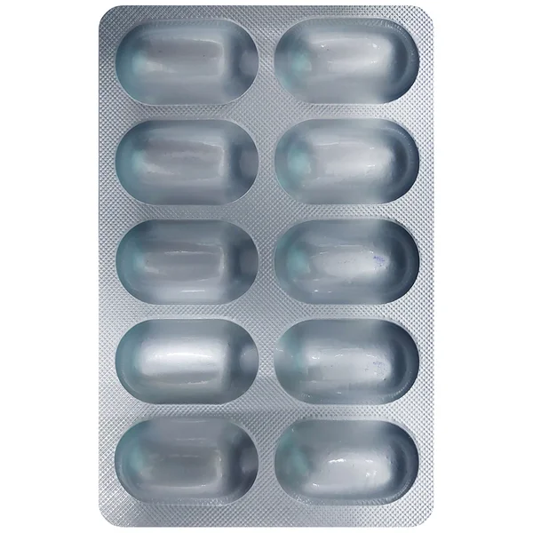 Moxitec-CV 625 Tablet 10's