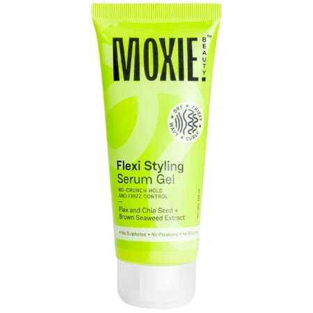 Moxi Beauty Flexi Styling Serum Gel, 120 ml
