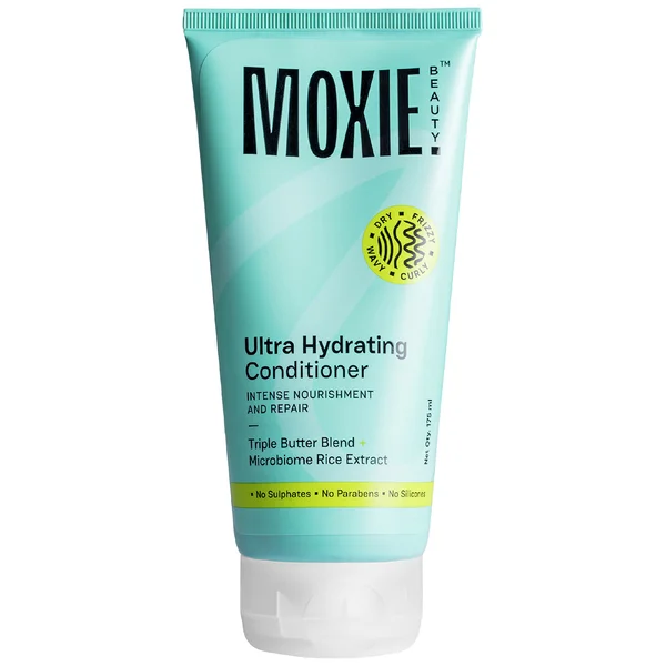 Moxi Beauty Ultra Hydrating Conditioner, 175 ml