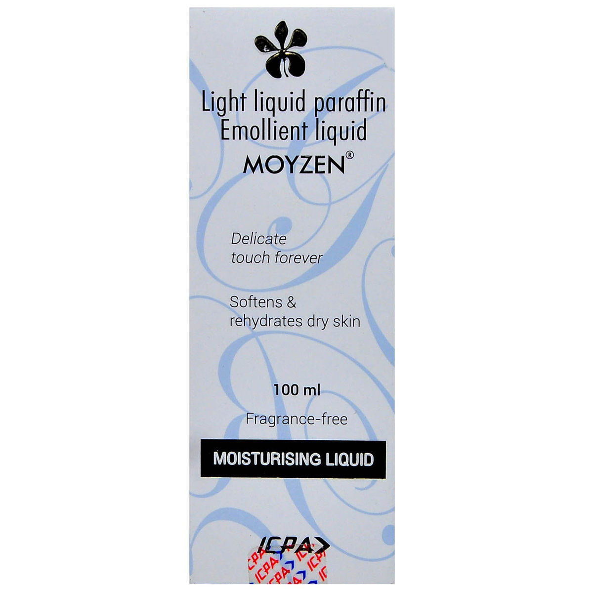 Buy Moyzen Liquid 100 ml Online