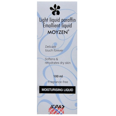 Moyzen Liquid 100 ml, Pack of 1 Liquid