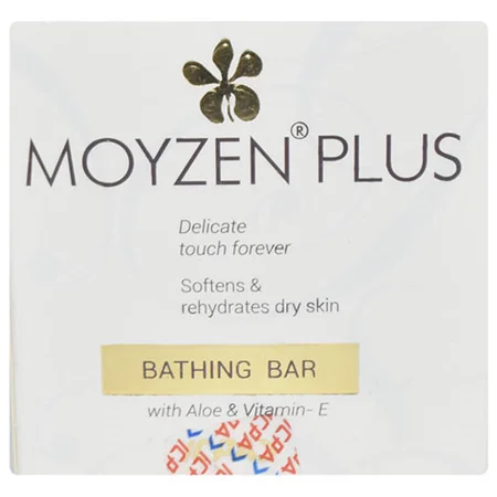 Moyzen Plus Bar, 100 gm