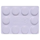 Moza MPS Tablet 10's, Pack of 10 TABLETS
