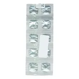 MP 4 Tablet 10's, Pack of 10 TABLETS