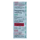 Mp 8 mg Tablet 10's, Pack of 10 TABLETS