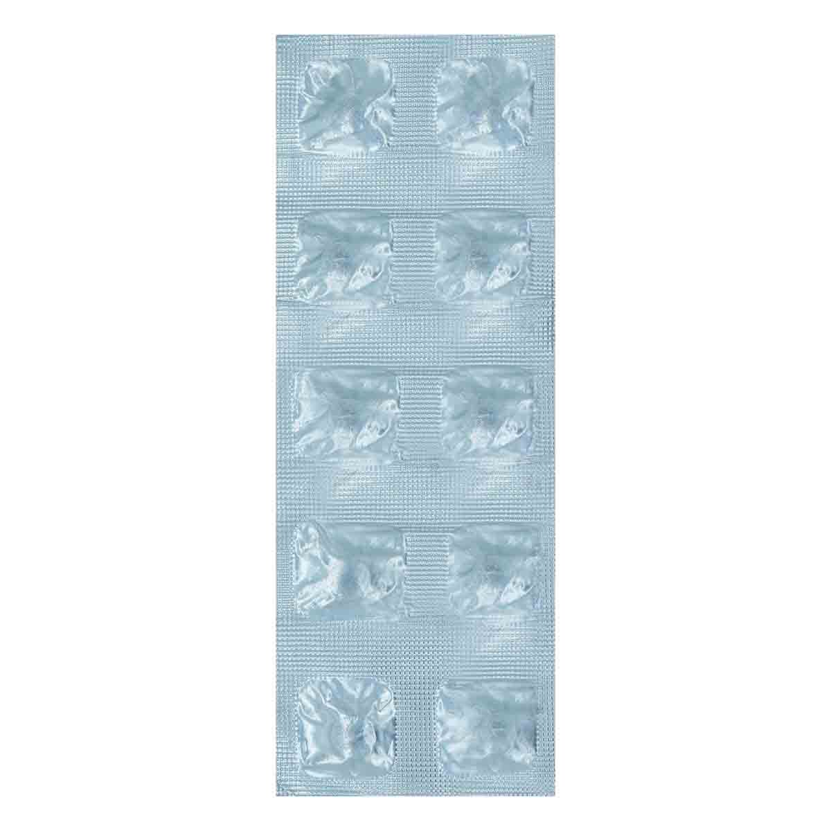 Mp 8 mg Tablet 10's, Pack of 10 TABLETS Mp 8 mg Tablet 10's, Pack of 10 TABLETS