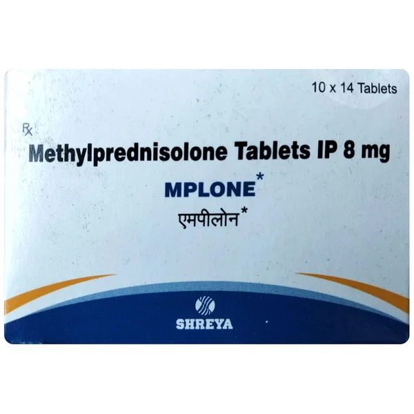 Mplone Tablet 14's